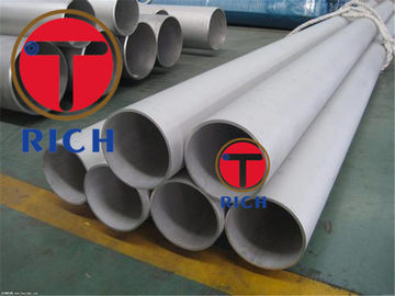 Bom preço. Tubulação de aço sem emenda ASTM A209 de liga do T1 T1a T1b para a caldeira e o Superheater on-line