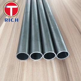 Bom preço. tubo de aço soldado 19.1mmX1.2mm, técnica do tubo ERW do aço de liga de HC340 HC420 on-line