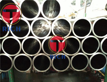 Bom preço. Tubos sem emenda do aço carbono de ASTM A106 A53 API 5L para o serviço de alta temperatura on-line