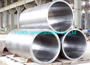 Bom preço. O alumínio expulsou o tubo de aço sem emenda ASTM B241 6061-T6/6063-T6/6063 on-line