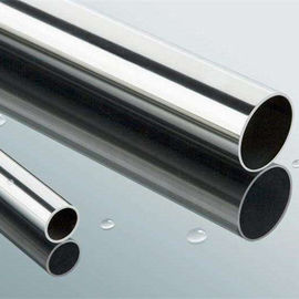 Bom preço. Tubo de aço inoxidável sem emenda laminado a alta temperatura GB/T14976-2012 para o transporte fluido on-line
