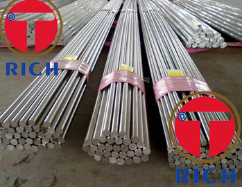 Bom preço. TP420 o perfil Rod encanta o tubo de aço inoxidável redondo liso 304 316 ASTM A276 on-line