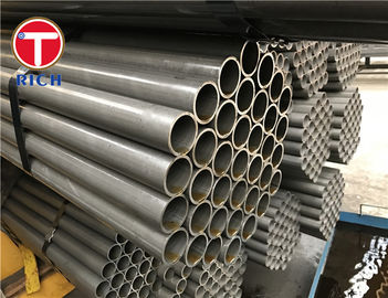 Bom preço. Parede fina de alta elasticidade EN10305-1 OD 4-80mm do tubo de aço sem emenda do carbono on-line