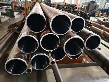 Bom preço. Tubo de aço ST52 sem emenda OD do RUÍDO 2391 5-420mm para o cilindro pneumático on-line
