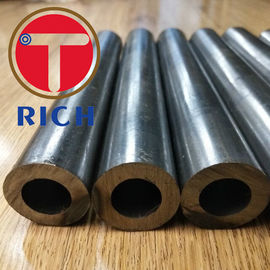 Bom preço. Tubo afiado sem emenda mecânico EN10305-1ASTM estirado a frio A513 da parede pesada on-line