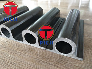 Bom preço. A ômega deu forma à tubulação sem emenda/tubo de aço sem emenda estirado a frio para a maquinaria da pressão on-line