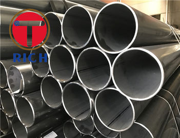 Bom preço. Da tubulação fria do aço carbono da tração de GB/T 33156 elevado desempenho redondo sem emenda on-line