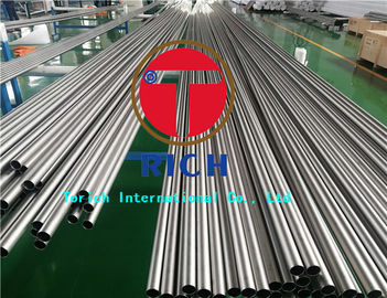 Bom preço. Níquel de aço inoxidável Inconel 600 tubulação sem emenda do tubo do aço de liga 625 690 on-line
