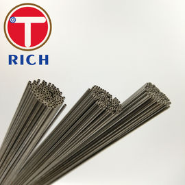 Bom preço. Cobre do berílio/tubo de Monel 400 resistência de corrosão excelente do PESO de 0,015 - de 0.5mm on-line