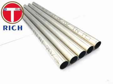 Bom preço. Tubo brandamente de cobre de ASTM 1/16 duramente completamente duramente on-line