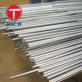 Bom preço. Tubulação soldada de aço inoxidável da caldeira GB13296 do permutador de calor on-line