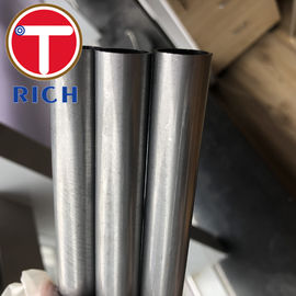 Bom preço. Auto RUÍDO de Torich da tubulação sem emenda do aço carbono da mola de gás 2391 St37 de grande resistência on-line