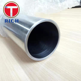 Bom preço. Tubo de aço da precisão sem emenda para a motocicleta e o amortecedor automotivo on-line