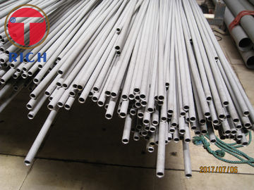 Bom preço. Tubo de aço sem emenda dado forma oval do PESO 0.8MM de Astm A519 on-line