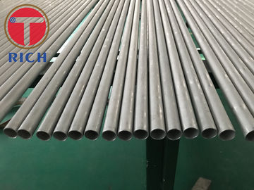 Bom preço. Tubos recozidos SA178a do permutador de calor de ASTM A178 ERW on-line