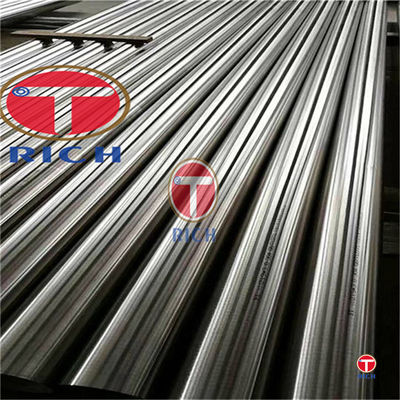Bom preço. Tubos de caldeira hidráulicos do vapor do OD 420mm 195GH EN10216-2 on-line