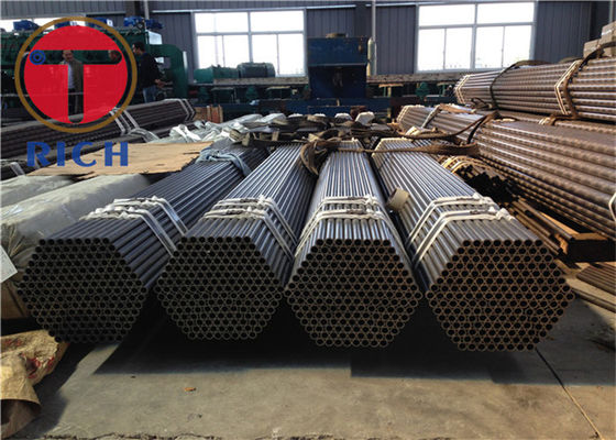 Bom preço. Tubos médios sem emenda do aço carbono da tubulação ASME SA210 do Superheater da tubulação da caldeira on-line