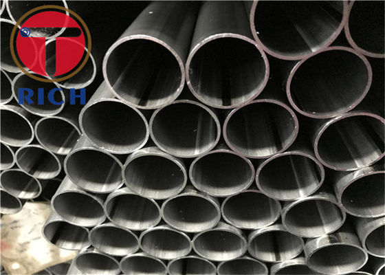 Bom preço. A fusão elétrica sem emenda de tubos de caldeira de ASTM A671 EFW soldou on-line