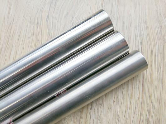 Bom preço. ASTM B167 Inconel600 601 625 tubulação sem emenda de liga de níquel de UNS No6601 No6625 No6600 on-line