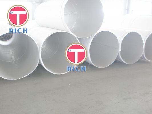 Bom preço. 310S 321 904L Ss Erw conduzem o padrão de ASTM on-line