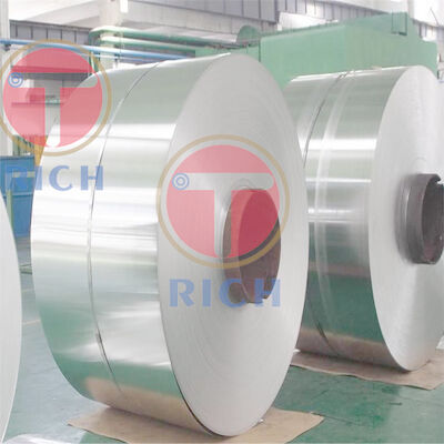 Bom preço. O revestimento 8K do espelho de ASTM A312 304 soldou o tubo de aço inoxidável on-line
