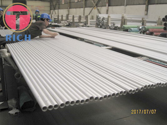 Bom preço. tubo de aço inoxidável do pequeno diâmetro TORICH de 304 316 1/2 de” on-line