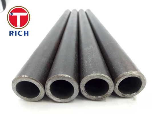 Bom preço. Tubulação de aço DOM Type de liga do automóvel 5mm OD AISI4130 Moly on-line