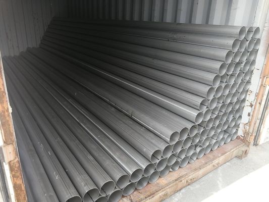 Bom preço. O círculo 127*1.4 aluminizou a tubulação de aço soldada JIS G3314 SA1D on-line