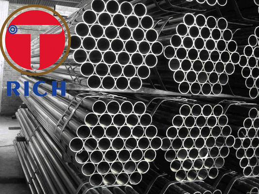 Bom preço. Liga estirada a frio da tubulação sem emenda 100cr6 do carbono Gcr15 on-line