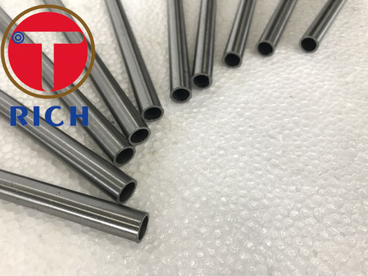 Bom preço. DIN2391-1 ST35, ST45, ST55, tubo de aço da precisão de ST52.4 NBK para o sistema do cilindro hidráulico on-line