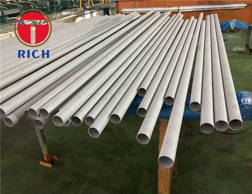 Bom preço. tubo de aço sem emenda resistente ao calor da liga 310 310S 310H de 108X5mm on-line