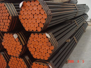 Bom preço. tubulação de aço estrutural do carbono sem emenda de alta temperatura com ASTM A106 GrB on-line