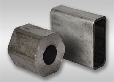 Bom preço. Hexágono exterior secundário estirado a frio sem emenda dado forma de Astm A106 do tubo de aço não - on-line