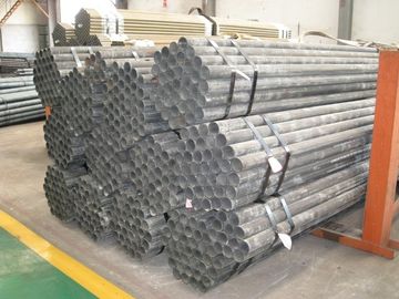 Bom preço. Tubulação de aço estrutural formada quente sem emenda redonda 10, 20, 35, 45, 10Mn2, 15Cr, 20Cr on-line