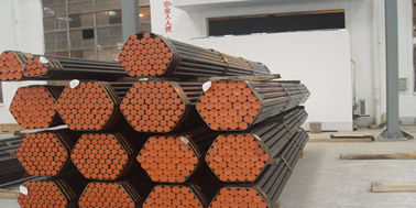 Bom preço. Tubulação de aço estrutural de ASTM A106 A53 API 5L, tubo sem emenda do aço carbono on-line