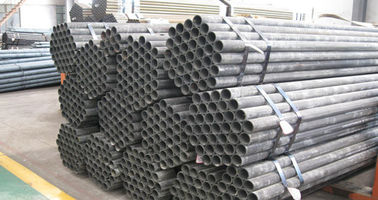Bom preço. Tubos de aço soldados BS6323-5 ERW1 ERW2 ERW3 ERW4 ERW5 da resistência elétrica on-line
