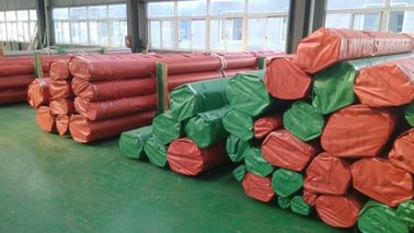 Bom preço. Tubo 28mm de aço inoxidável resistente à corrosão do GOST 9940, tubo sem emenda acabado a quente on-line
