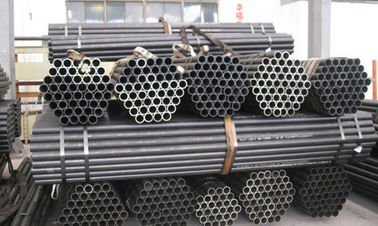 Bom preço. Tubos médios sem emenda do permutador de calor do aço carbono de ASTM A210 para Superheaters on-line