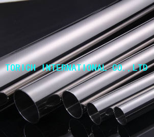 Bom preço. tubo de aço inoxidável recozido brilhante ASTM A269 TP304/304L TP316/316L de 20mm on-line