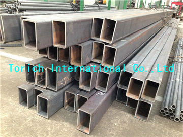 Bom preço. Aço carbono quadrado, diâmetro retangular de JIS G 3466 da tubulação 5mm do aço estrutural on-line