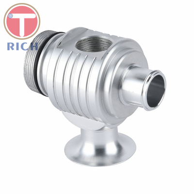 Bom preço. Peças de alumínio de aço inoxidável personalizadas da carcaça de investimento do motor diesel e do carregador do turbocompressor das peças sobresselentes on-line