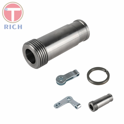 Bom preço. ferramenta de aço fria feita sob encomenda do forjamento do cnc auto que forja as peças da empilhadeira do equipamento do transporte de materiais on-line