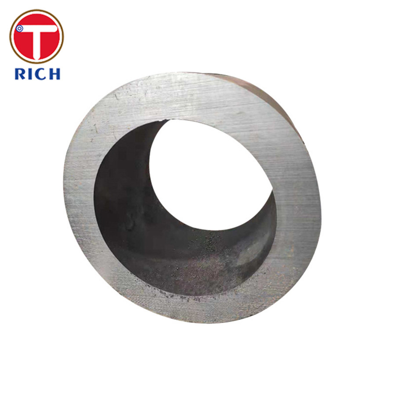 TU 14-3-460-2003 Aço ligado a baixo carbono para caldeiras e tubulações de alta pressão