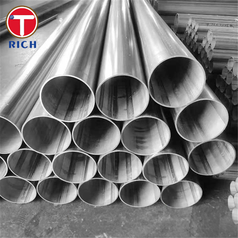 ASTM A774 TP 304L Acessórios de aço inoxidável austenítico forjado soldados para uso corrosivo geral