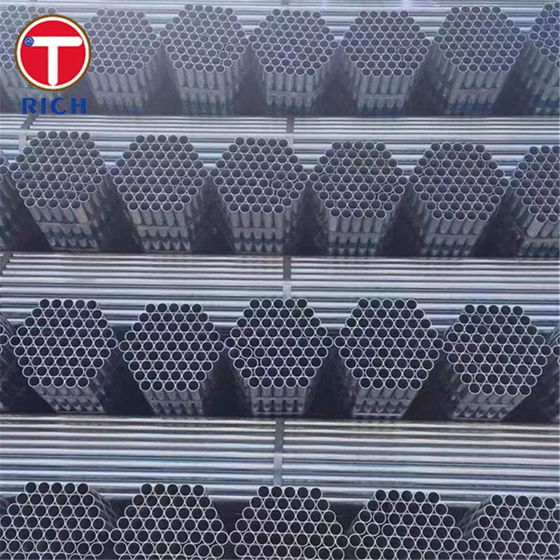 TU 14-3-190 10# Tubos sem costura de aço carbono Tubos de aço sem costura para caldeiras e oleodutos
