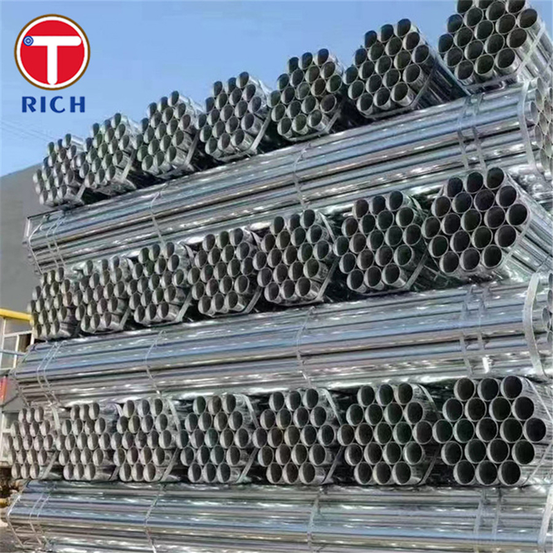 TU 14-3-190 10# Tubos sem costura de aço carbono Tubos de aço sem costura para caldeiras e oleodutos