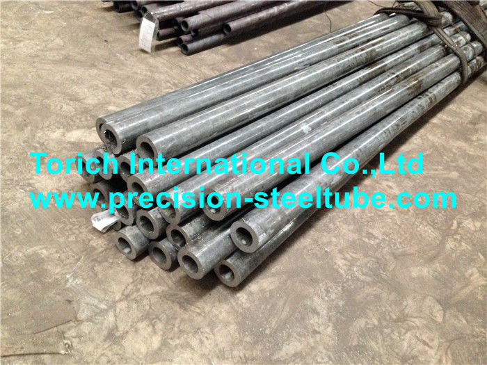 GB/T 8163 OD: tubos de aço sem emenda de 4-1200mm para o líquido 10# 20# Q345