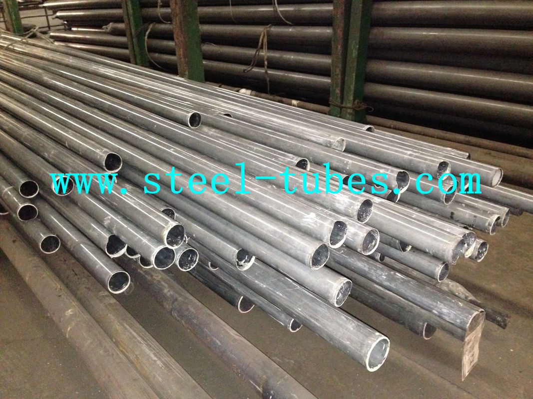 GB/T 8163 OD: tubos de aço sem emenda de 4-1200mm para o líquido 10# 20# Q345