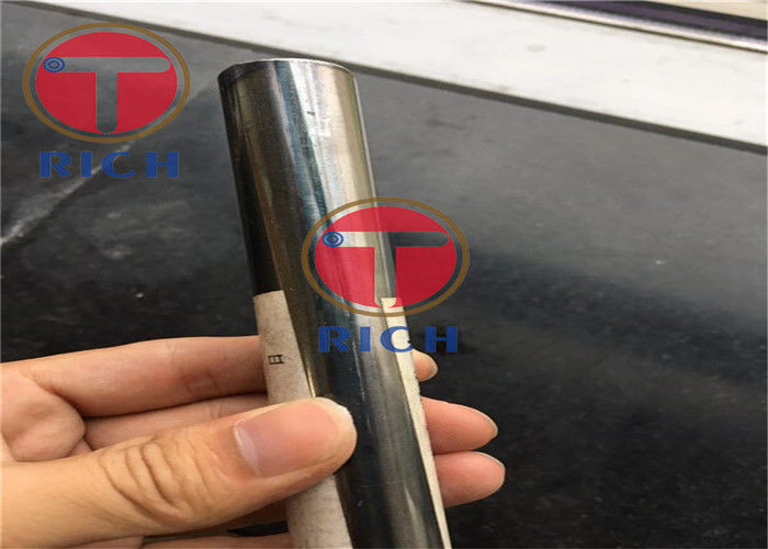 Tubulação de GB/T 19793 parede grossa de pequeno diâmetro/tubo soldados Q235 Q195 SPCC SPHC