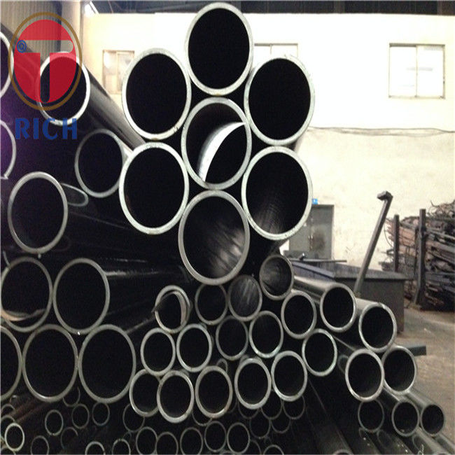 Tubo de aço sem emenda de ASTM A106 GrB Torich, tubo de alta temperatura do aço estrutural do carbono